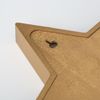 Luazon Lighting / LED figure "Golden Star"