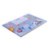 BrunoVisconti / Album for watercolors and pastels A4