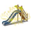 Молвинец / Stationary slides