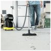 用于收集灰烬和干垃圾的真空吸尘器 KARCHER AD 4 Premium，600 W，金属容器