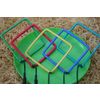 Soap bubbles (set for children from 3 years)