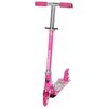 GRAFFITI / Snow scooter 2in1 "Kitties"