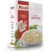 Oat groats - premium series "Metaka" in cooking bags
