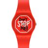 Swatch / 斯沃琪 / 瑞士手表 Essentials GR183