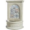 Kaemingk / Decorative fountain Ravenna 54 * 36 cm