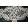 Елецкие кружева / Elets lace / Table track, lace