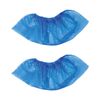ЛАЙМА / Shoe covers SET 100 pieces (50 pairs), EXTREMELY DURABLE, size 40x15 cm, 55 microns, 6.5 g, HDPE, LAIMA