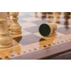 GamesDealer / Tournament chess-2 incrustation 50, AZ110, Zeynalyan