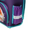 Calligrata / Knapsack standard folding "Fox in flowers"