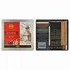 Koh-I-Noor / Art set, 24 pieces