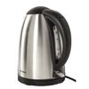 TEApot SONNEN KT-106, 1.8 litres, 2200 w, closed heating element, stainless steel
