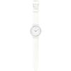 Swatch / Orologio da polso svizzero Skin SVUW101