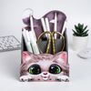 Сималенд / Organizer for stationery "Kitty"