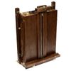 Малевичъ / Study box with telescopic legs