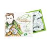 Конфаэль / Konfael / Set of chocolates "Roman with ginger"
