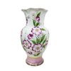 Гжельский Фарфоровый завод / Flower vase Idyll in the painting "Tenderness" by Larisa Sorokina