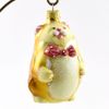 Бирюсинка / Figurina a forma di gatto goloso