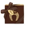 Конфаэль / Konfael / Set of chocolates "Horseshoe for luck"