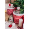 Дарите Счастье / Set of gift boxes 5in1 "Scandinavian patterns"