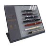 PARKER / 8-knob display