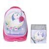 Calligrata / Backpack "Dreams"