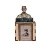 Золотая антилопа / Bust "Sherlock Holmes"