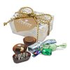 Gift box of chocolates
