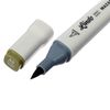 MAZARI / Double-sided sketching markers "Lindo Pastel colors", 24 colors