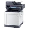 KYOCERA / MFP laser COLOR ECOSYS M6630cidn "4 in 1", A4, 30 pages / min, DUPLEX, ADF, network card