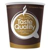 FORMATION / Disposable cups 100 ml, SET 60 pcs., Paper single-layer, "Taste Quality", cold / hot