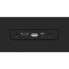SVEN / Portable speaker PS-175, 1.0, 10 W, Bluetooth, FM tuner, USB, micro USB, black