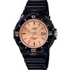 CASIO / Coleção de relógios de pulso Casio / japoneses LRW-200H-9E2VEF