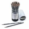 Pencil obstruction BRUNO VISCONTI "ArtGraphix" x 1, "Tattoo", HB, plastic