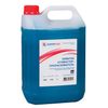 Means for washing dishes in dishwashers 5 l, KHIMITEK "Kuhmaster-rinse aid", for soft and medium hard water