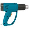 Fen Technical, 1500 W, 300-500 degrees, 240-420 l/min, BORT BHG-1600-P