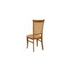 Chair from solid oak "CAPRI"