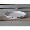 Хорекс / Horex / Dish "Gazzetta Bianco" corrugato 4 pcs.