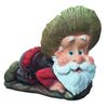 Ремеко / Figura decorativa do jardim "Lesovik está descansando"