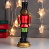Сималенд / Souvenir "Nutcracker in a red uniform"