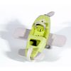 Toy Christmas tree "Plane Monoplan" 90YY61-504