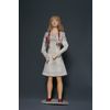 Потешный промысел / Souvenir doll "Female doctor's costume"