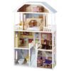 Wooden doll house Savannah