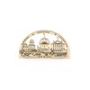 Zartoy / Magnet "Volgograd Planetarium"