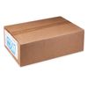 YASHKINO / Waffles "Glazed with nuts", by weight, corrugated box 4 kg