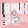 Арт Узор / Diary "My notebook"