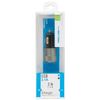 RED LINE / Car charger C20, 2 USB ports, output current 2.1 A, black