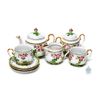 Мануфактура Гарднеръ / Tea set "Tenderness"