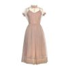 Dress "Bella"