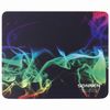 SONNEN / ABSTRACTION mouse pad, rubber + fabric, 220х180х3 mm, 5 types