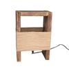 ПЕТРАСВЕТ / PETRASVET / table lamp S5071-1, 1xE27 max. 60W
